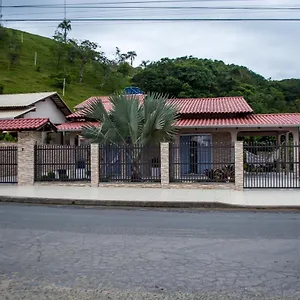 Pe Do Morro Penha (Santa Catarina)