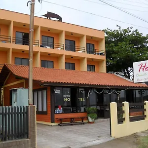 Recanto Pedras Penha (Santa Catarina)
