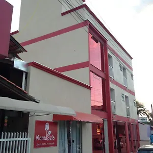Mana Bela Penha (Santa Catarina)